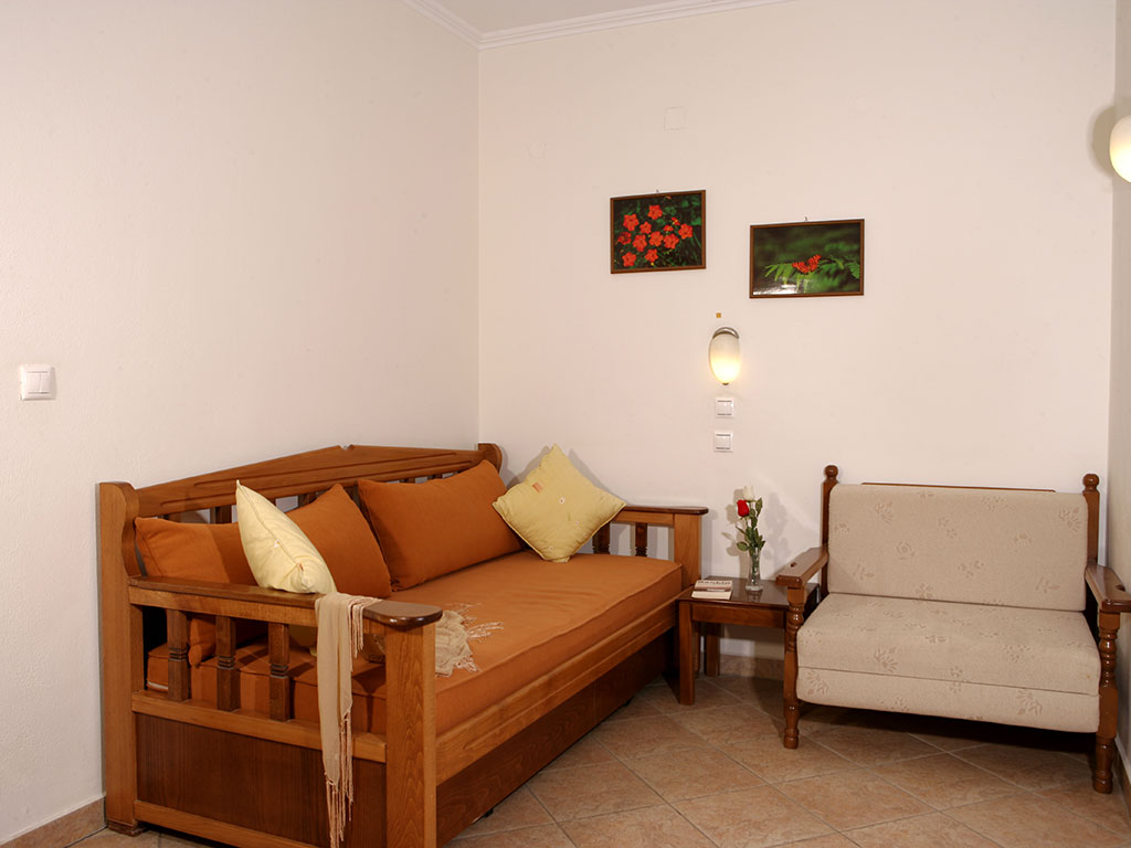 Sirines Hotel 2*, фото 3
