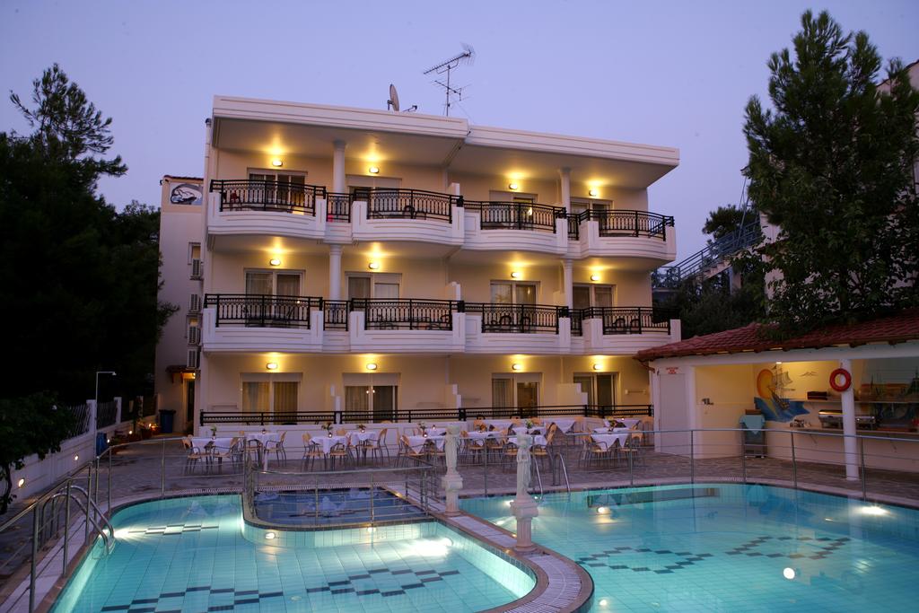 Sirines Hotel 2*, фото 7