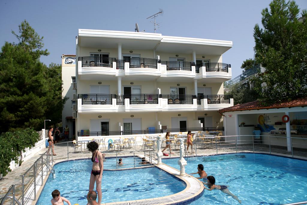 Sirines Hotel 2*, фото 9
