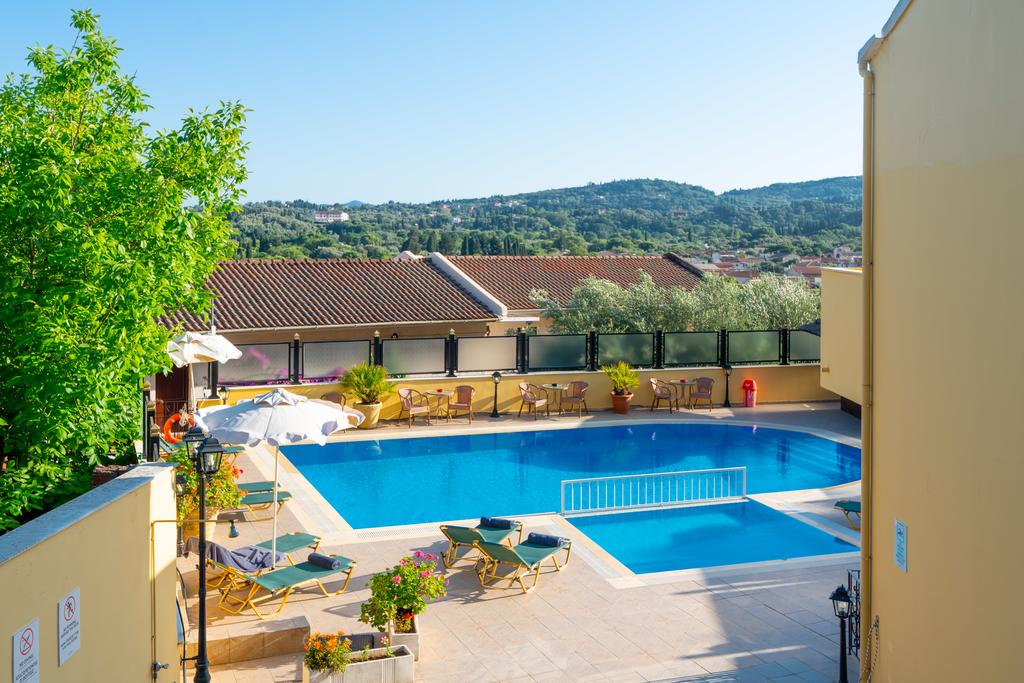 Corfu Secret Hotel 3*, фото 16
