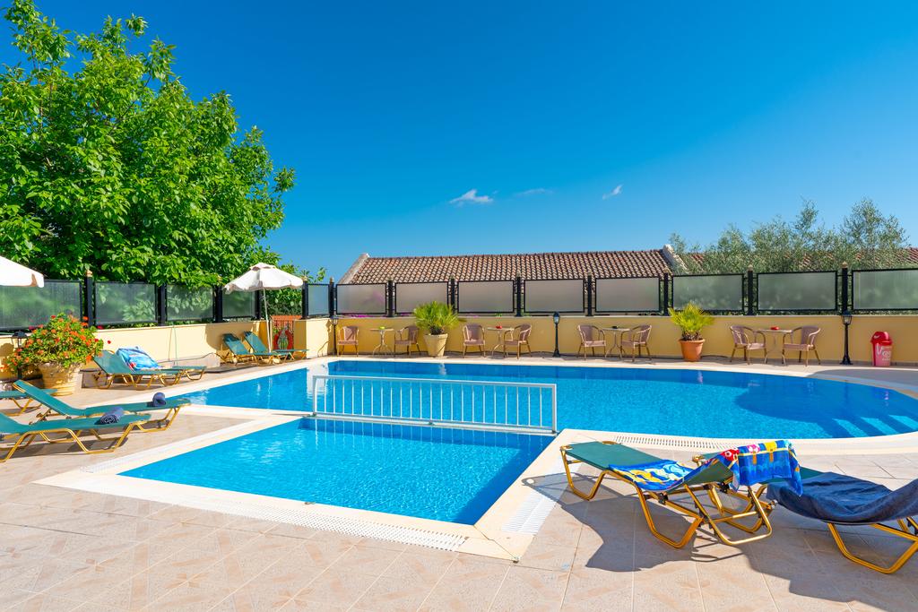 Corfu Secret Hotel 3*, фото 6