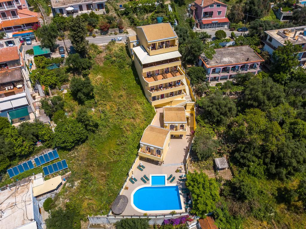 Corfu Secret Hotel 3*, фото 2