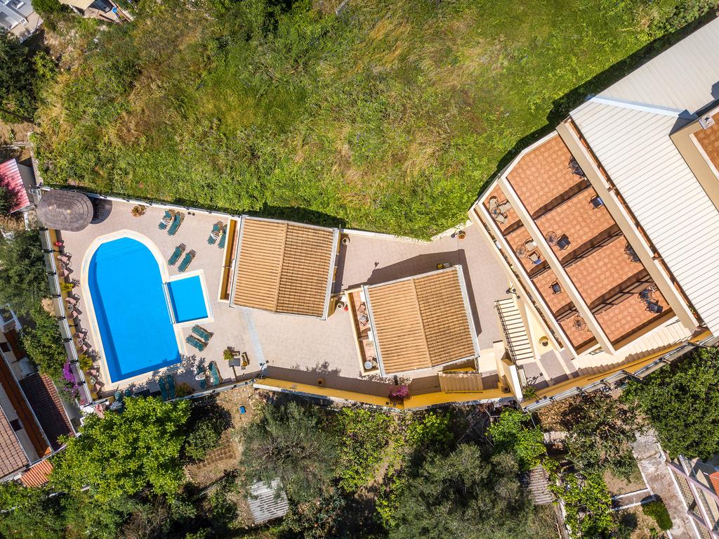 Corfu Secret Hotel 3*, фото 3