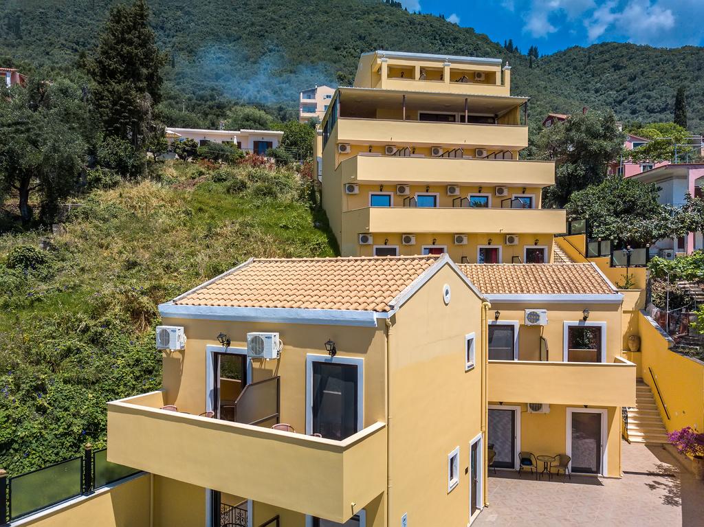 Corfu Secret Hotel 3*, фото 13