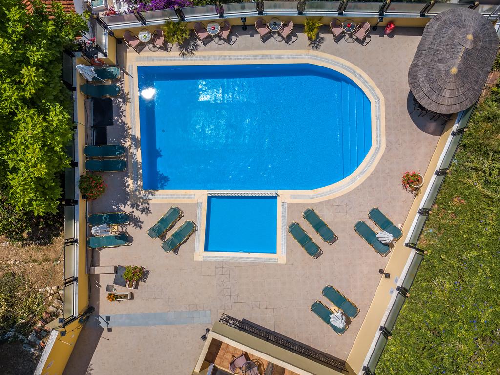 Corfu Secret Hotel 3*, фото 4
