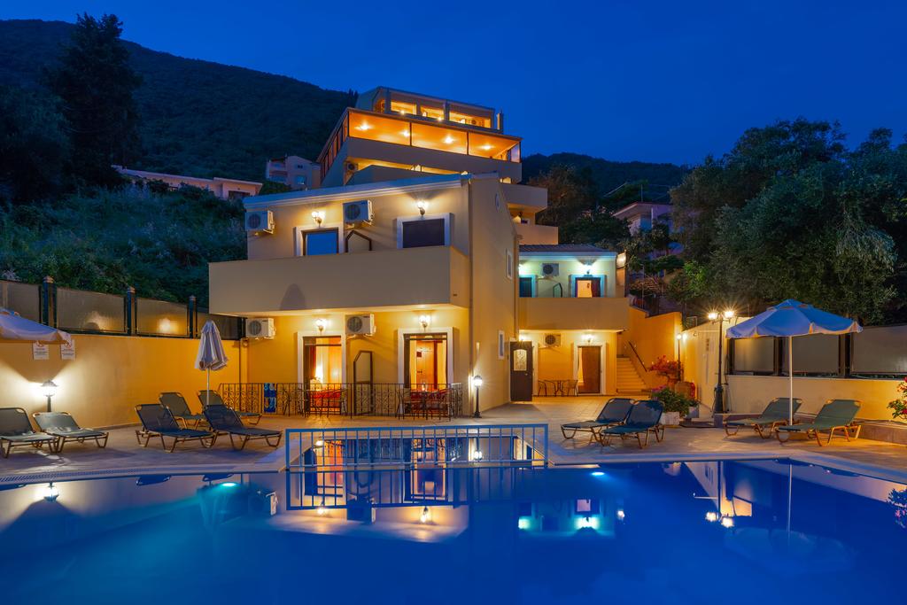 Corfu Secret Hotel 3*, фото 15