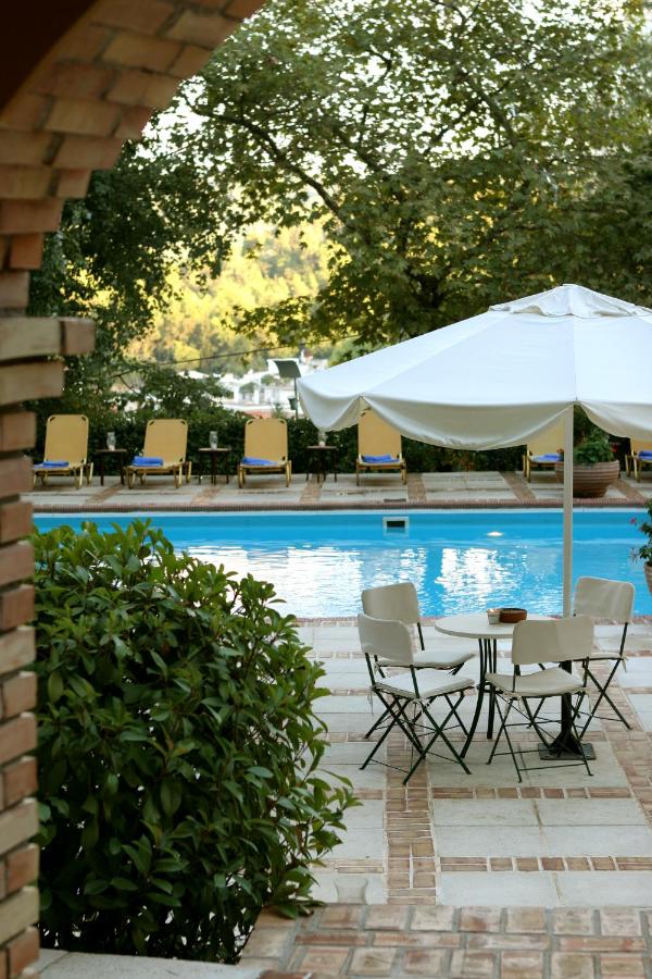 Antonios 1*, фото 2