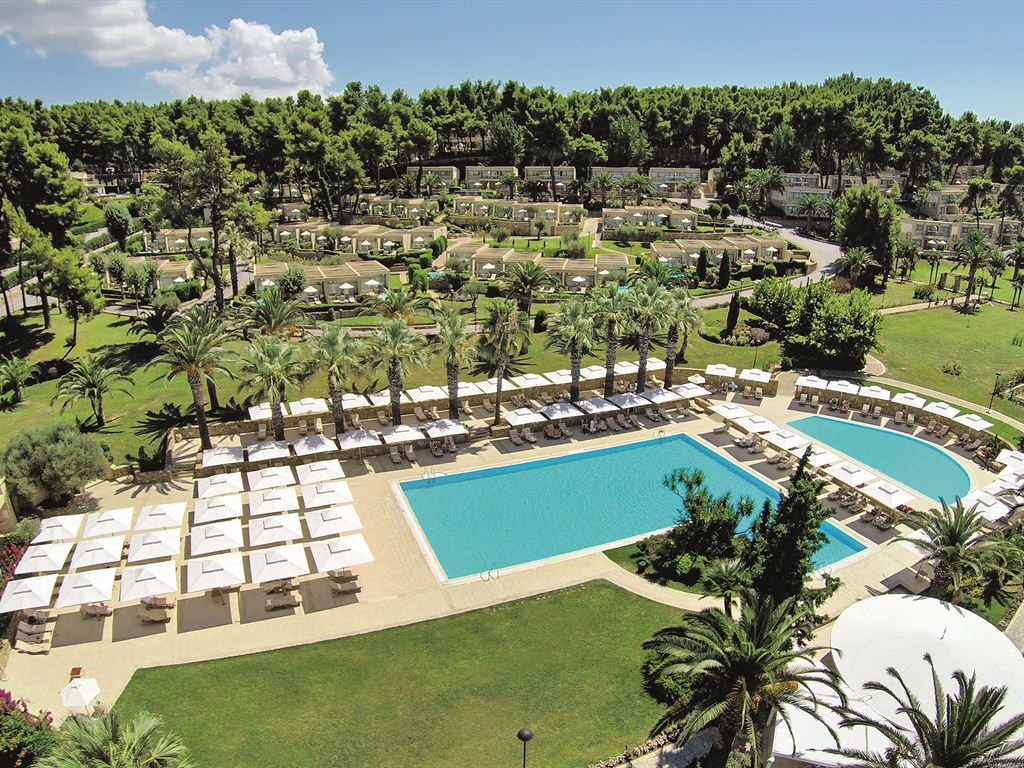 Sani Verde 3*