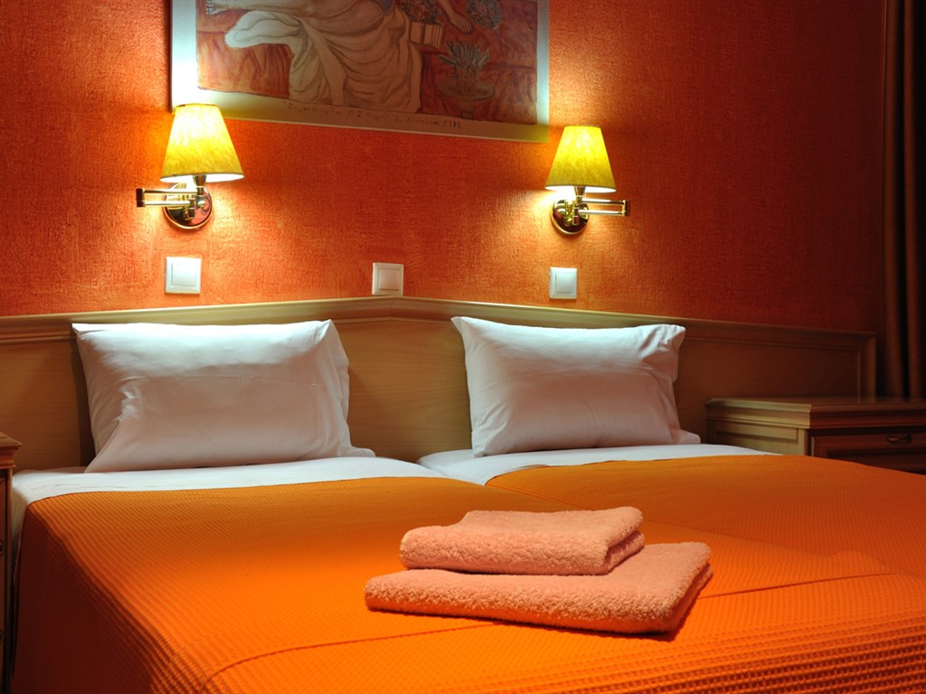 Pegasus Hotel 3*, фото 6