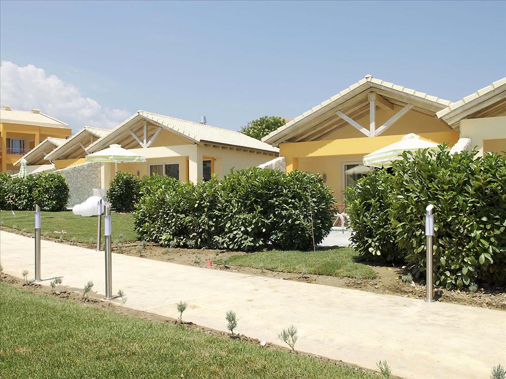 Litohoro Olympus Resort Villas & Spa 4*, фото 4