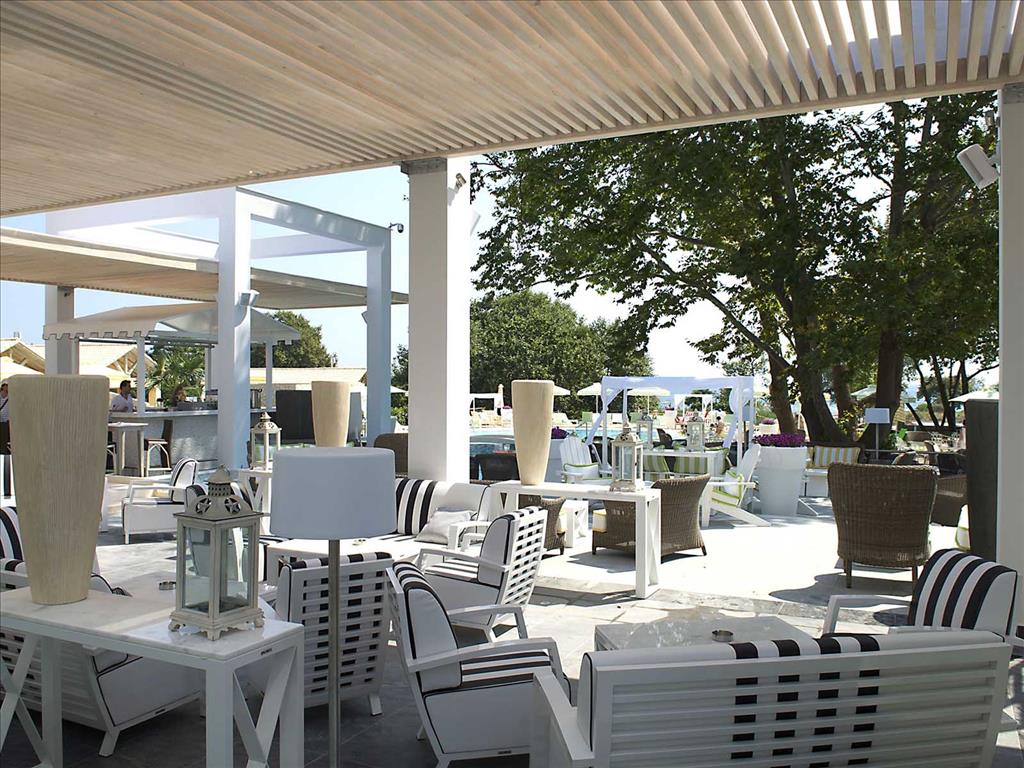 Litohoro Olympus Resort Villas & Spa 4*, фото 12