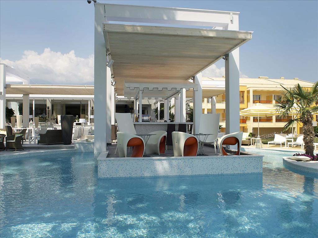 Litohoro Olympus Resort Villas & Spa 4*, фото 3