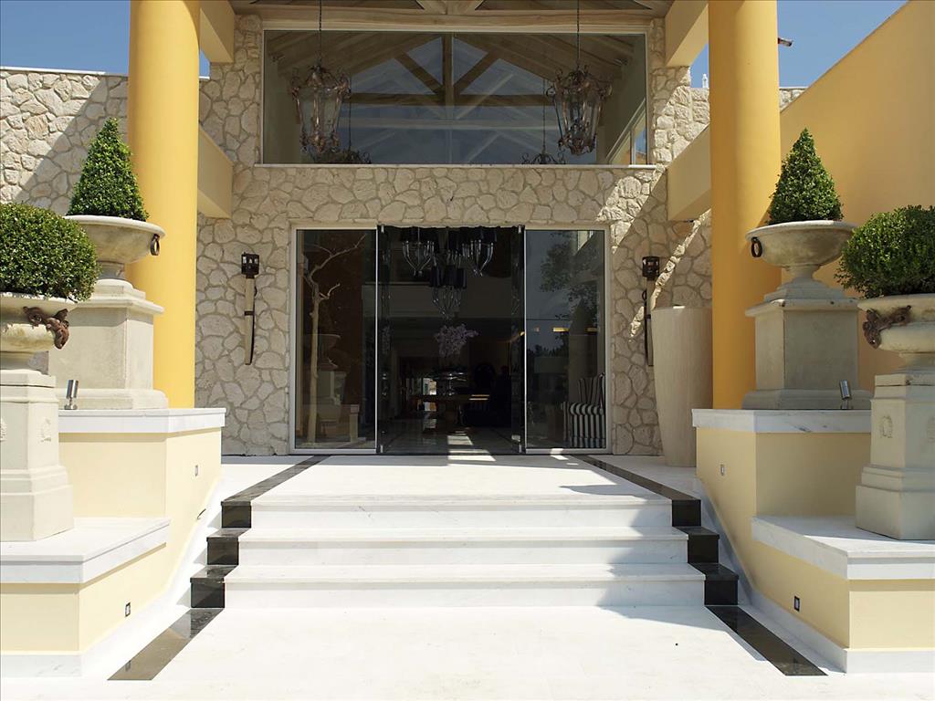 Litohoro Olympus Resort Villas & Spa 4*, фото 6