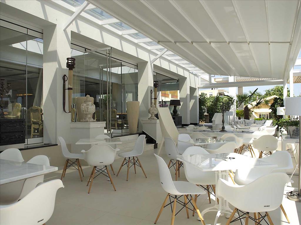 Litohoro Olympus Resort Villas & Spa 4*, фото 13
