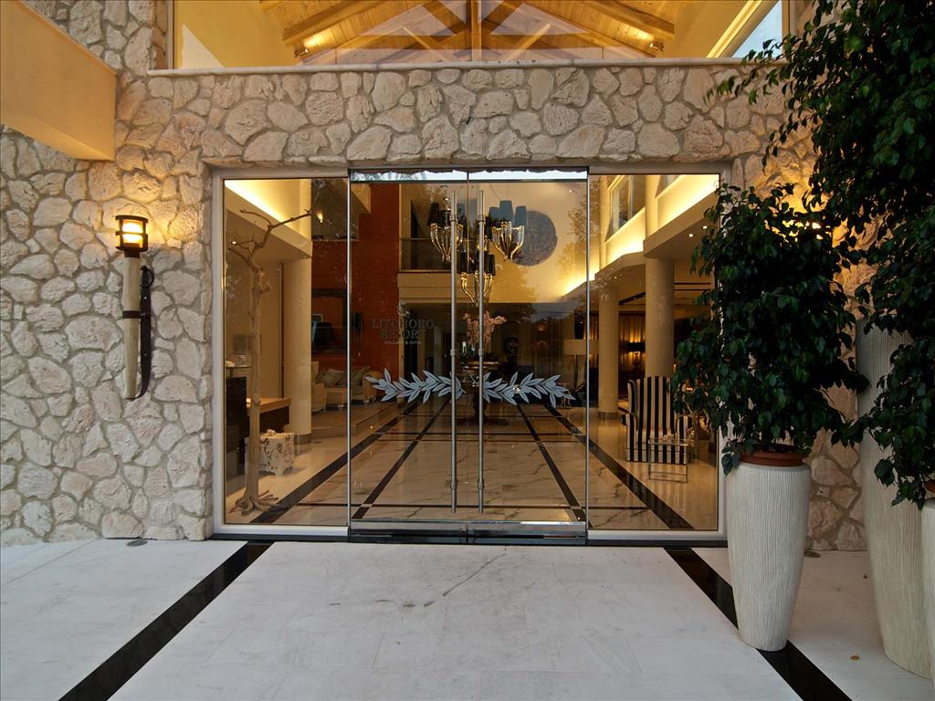 Litohoro Olympus Resort Villas & Spa 4*, фото 7