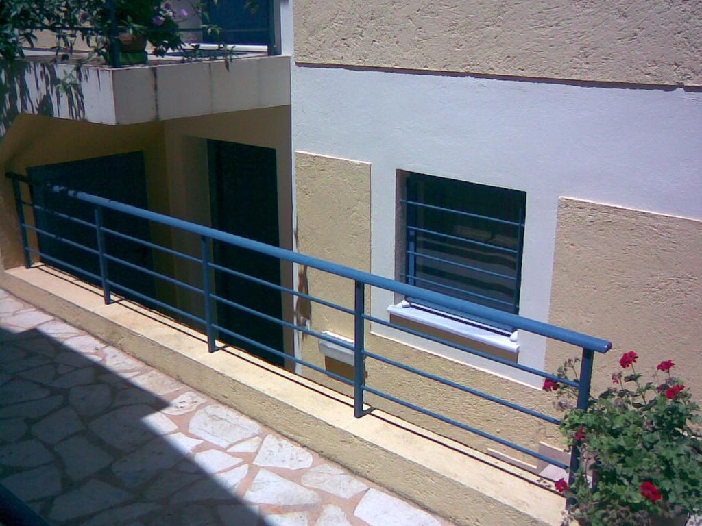 Akti Barbati Hotel 4*, фото 6
