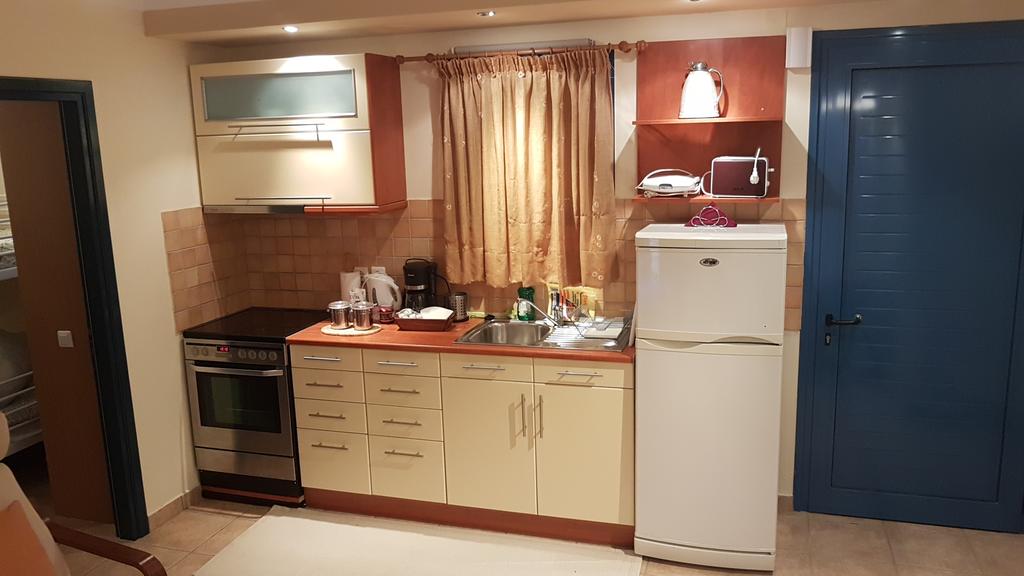 Akti Barbati Hotel 4*, фото 3