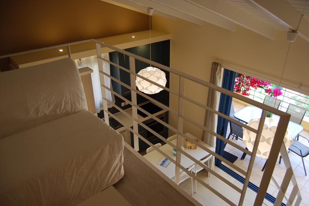 Akti Barbati Hotel 4*, фото 7