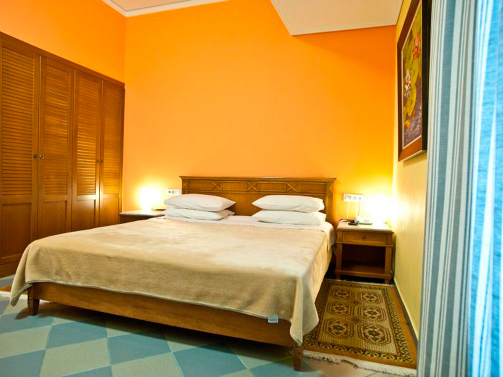 Akti Hotel Navpaktos 2*, фото 12