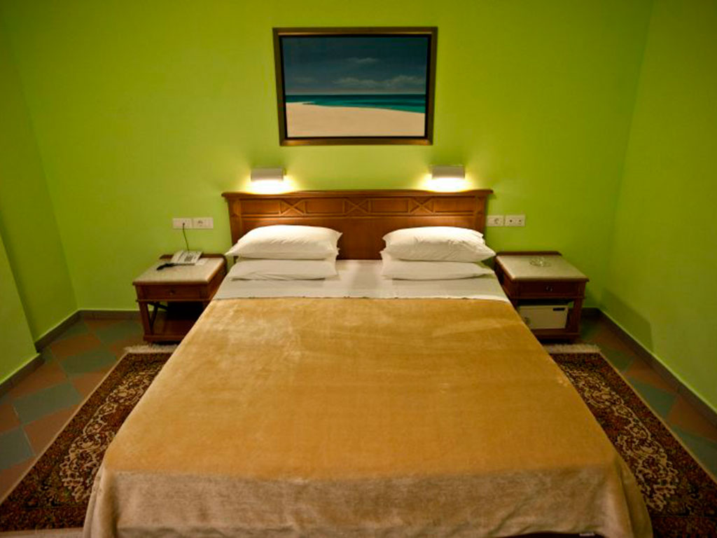 Akti Hotel Navpaktos 2*, фото 10
