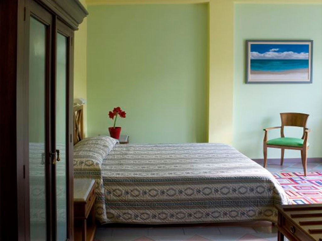 Akti Hotel Navpaktos 2*, фото 14