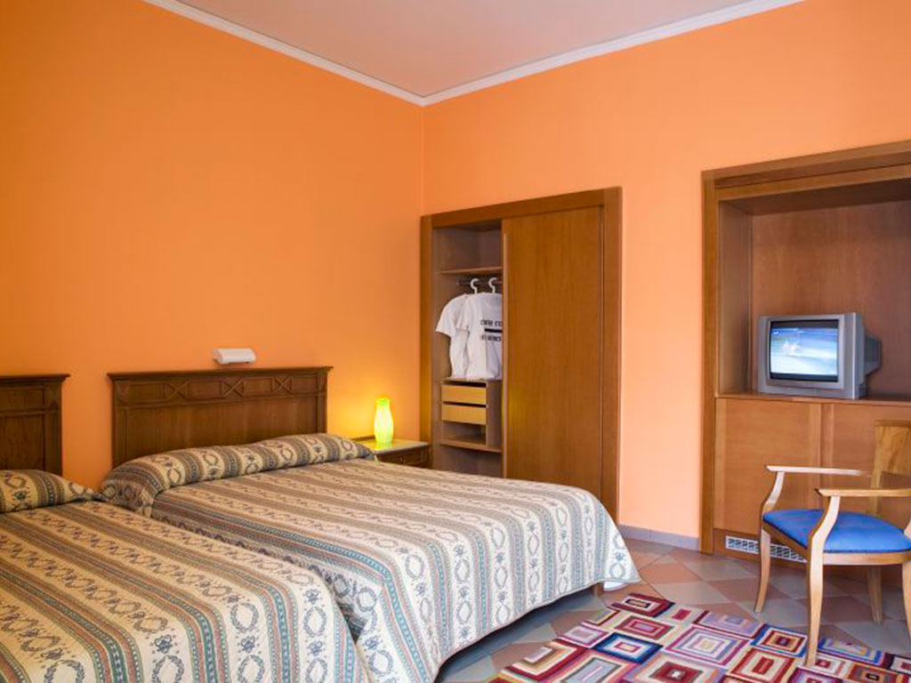 Akti Hotel Navpaktos 2*, фото 16