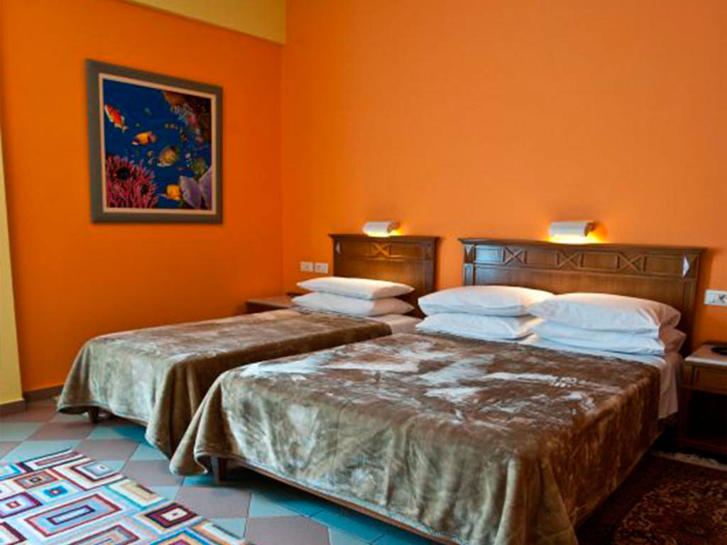 Akti Hotel Navpaktos 2*, фото 9