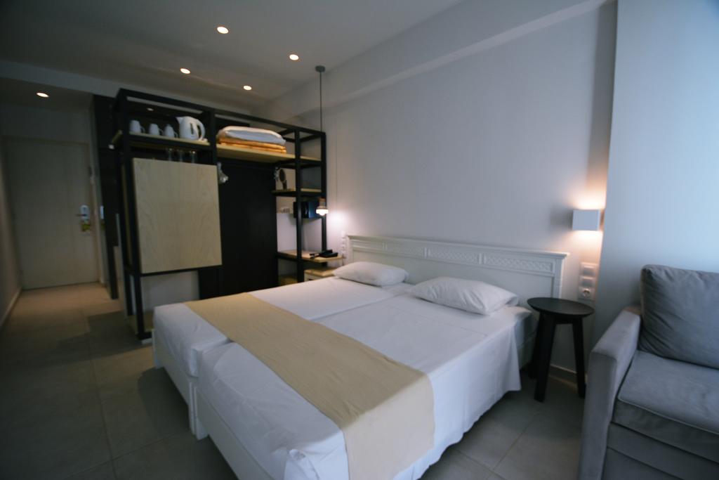 Dimitrios Beach Hotel 4*, фото 15