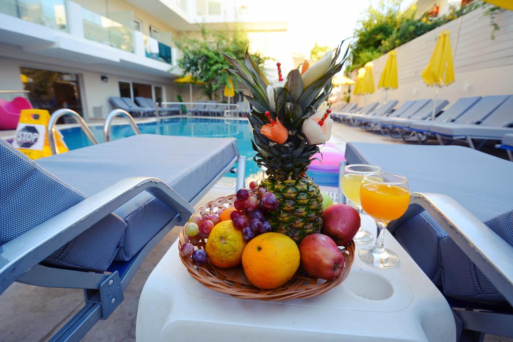 Dimitrios Beach Hotel 4*, фото 11