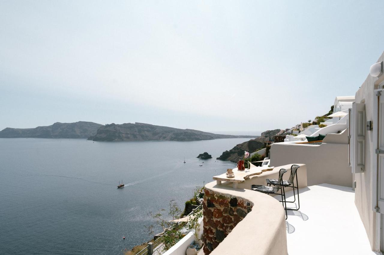 Canaves Oia Epitome 5*