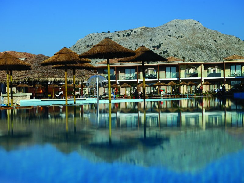 Akti Coast Club 5*, фото 3
