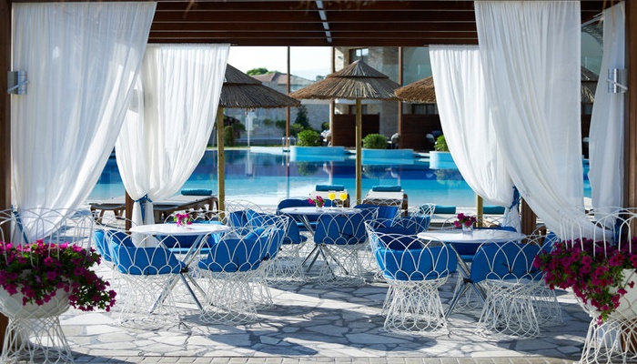 Akti Coast Club 5*