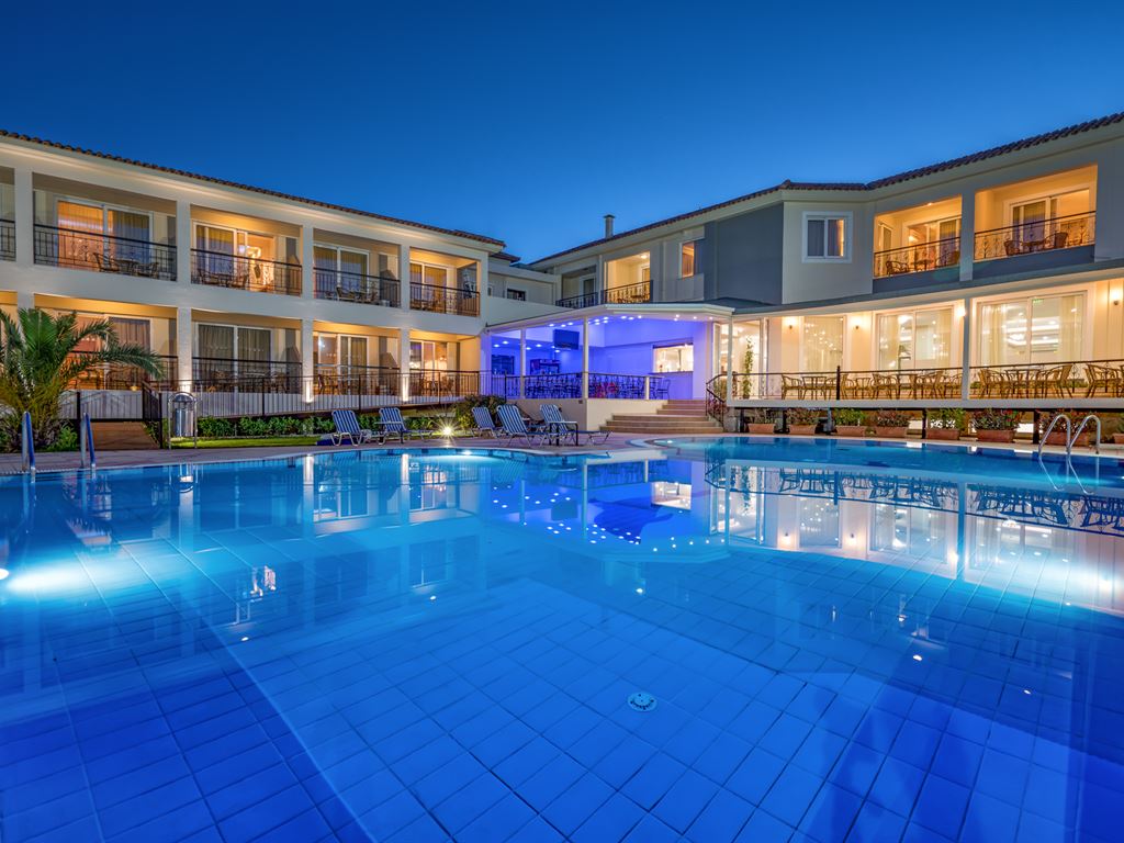 Park Hotel & Spa 4*