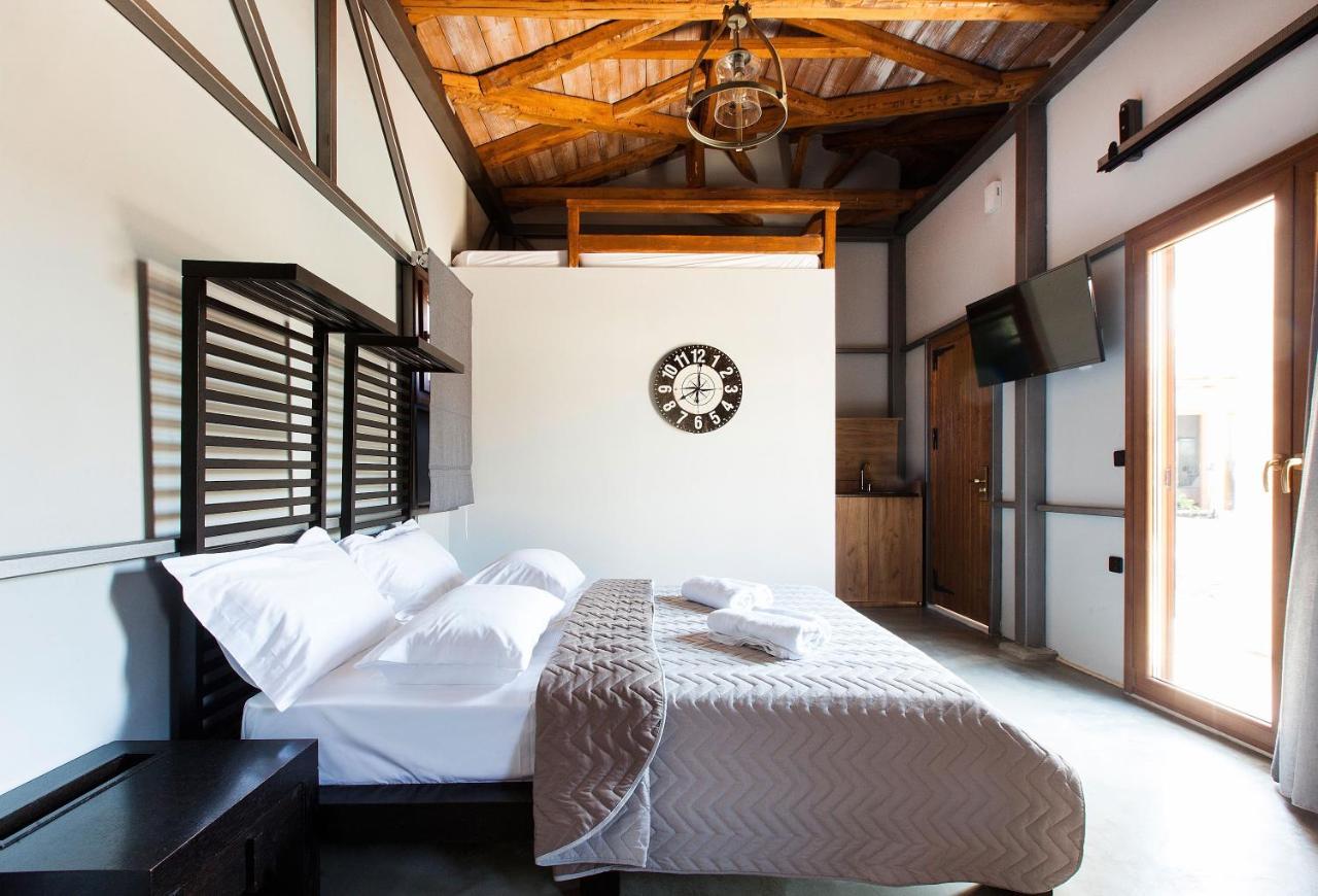 Casa Afytos 4*