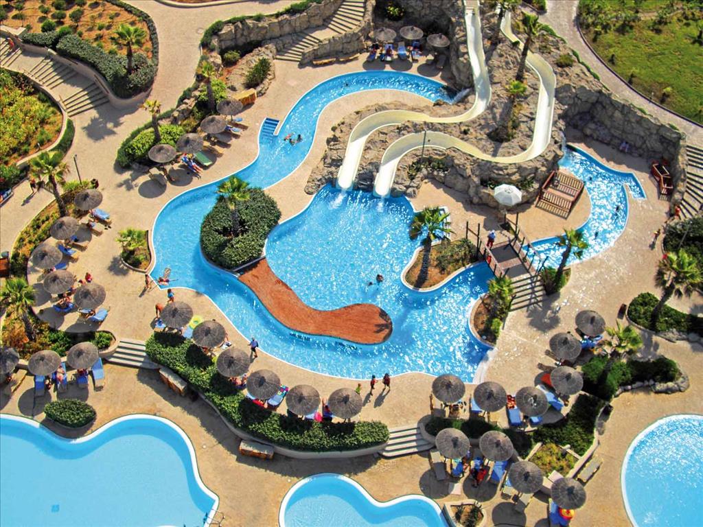 Grecotel Ilia Palms 4*