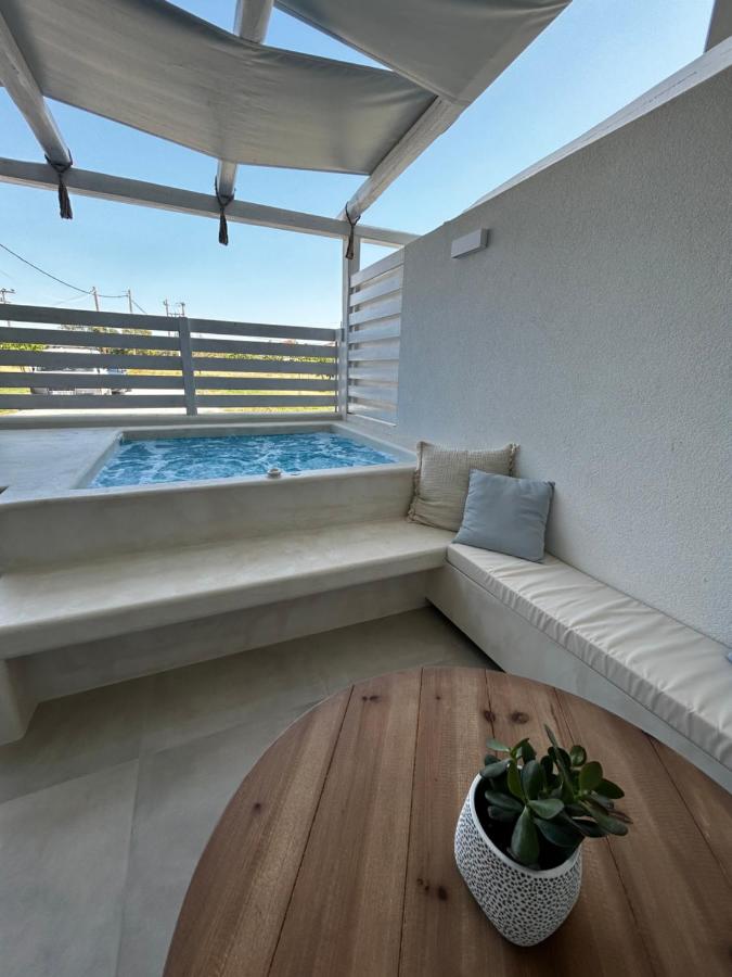 Castello Boutique Suites By The Sea 5*, фото 3