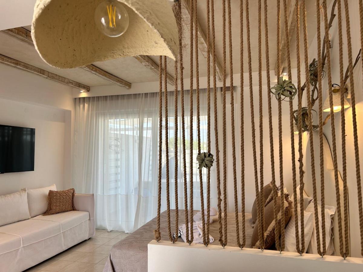 Castello Boutique Suites By The Sea 5*, фото 5