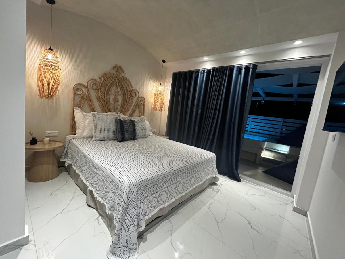 Castello Boutique Suites By The Sea 5*, фото 7