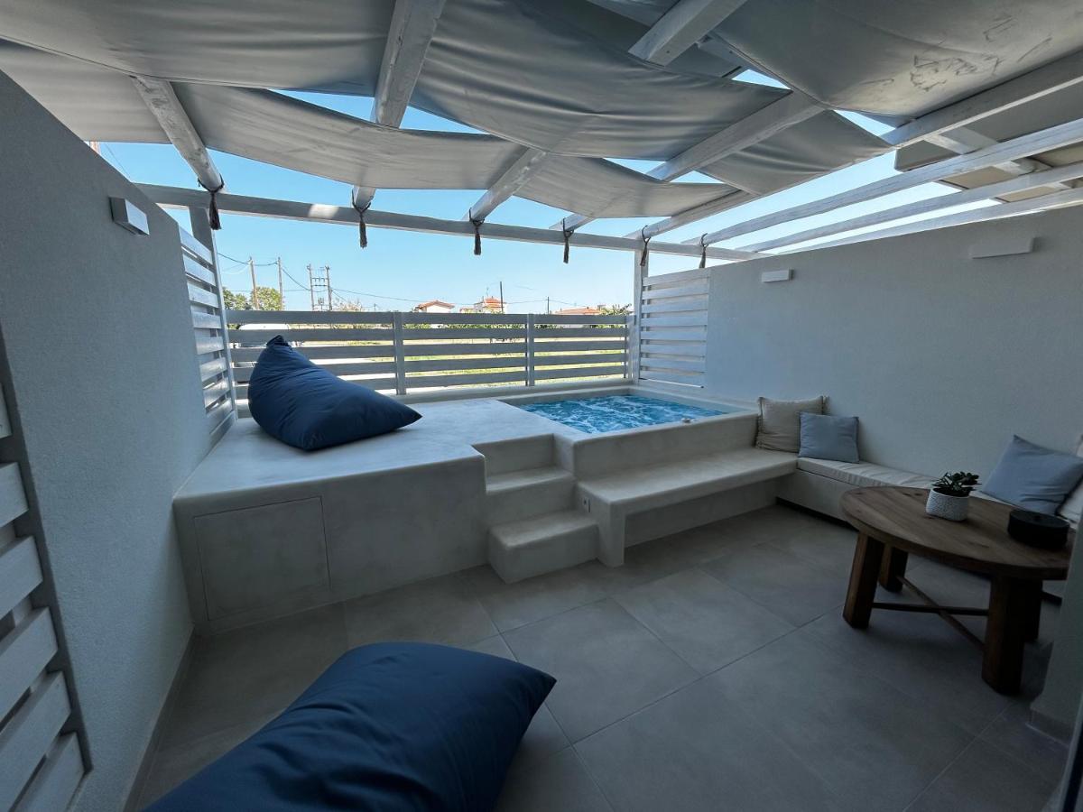 Castello Boutique Suites By The Sea 5*, фото 9