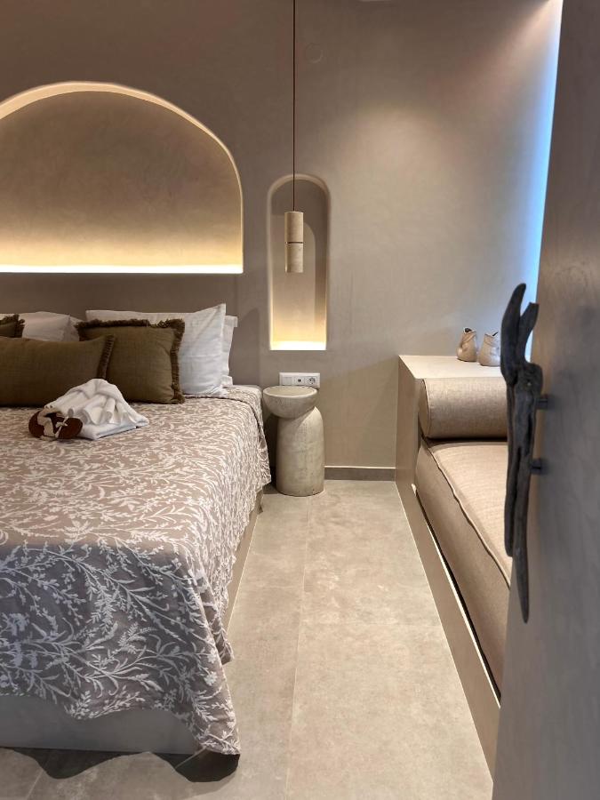 Castello Boutique Suites By The Sea 5*, фото 10