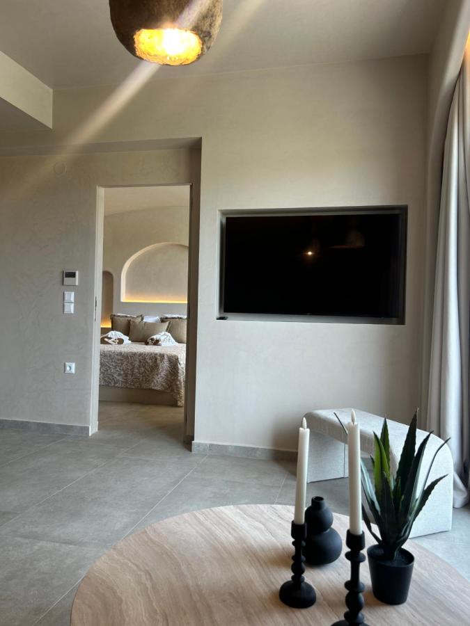 Castello Boutique Suites By The Sea 5*, фото 11