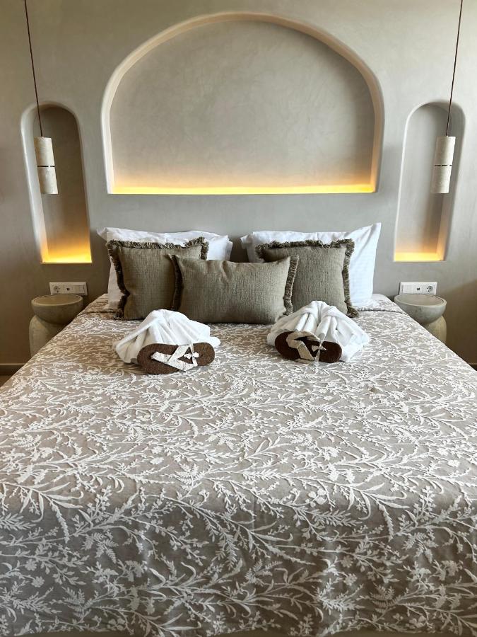 Castello Boutique Suites By The Sea 5*, фото 13
