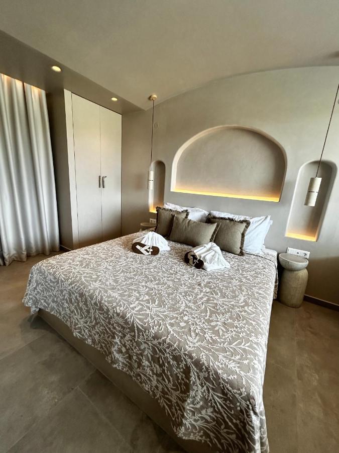 Castello Boutique Suites By The Sea 5*, фото 14