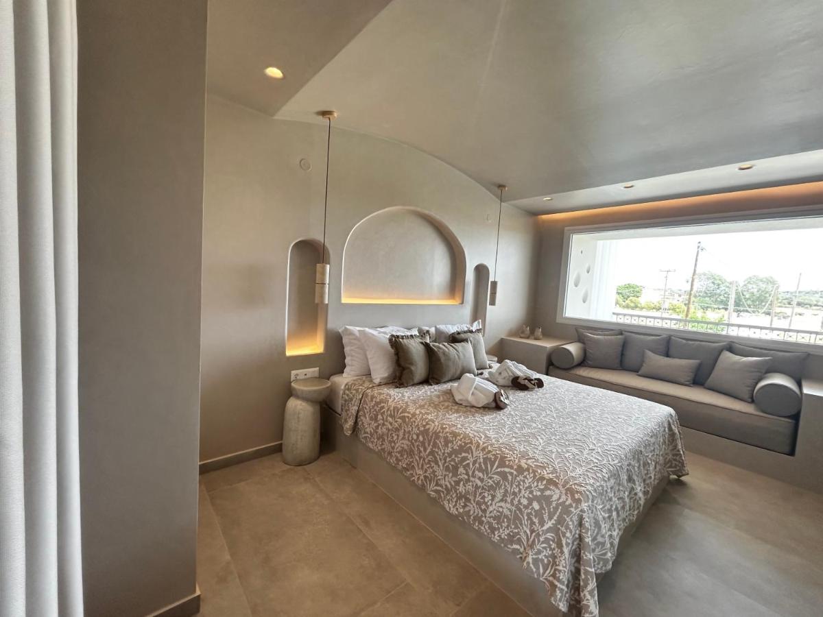 Castello Boutique Suites By The Sea 5*, фото 15
