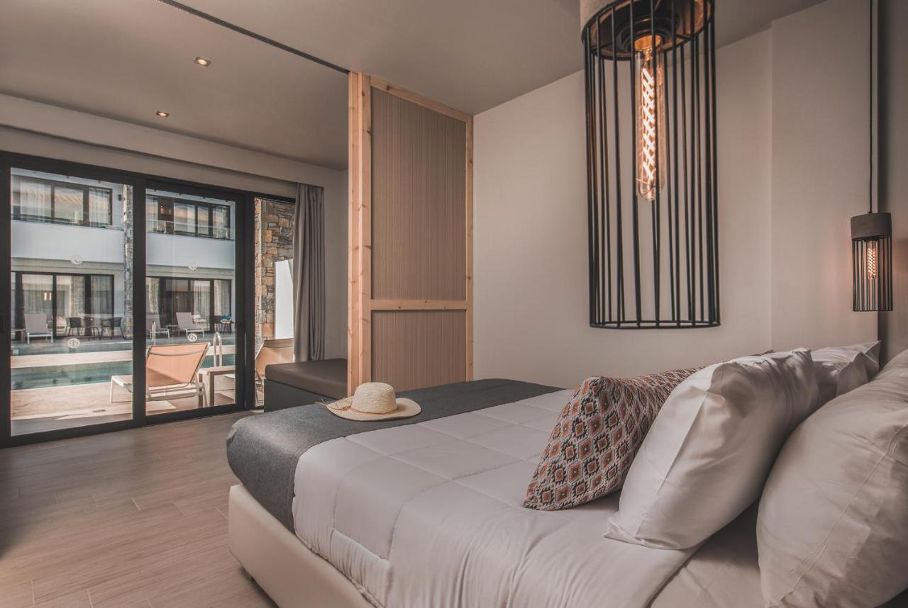 Cavo Suites 4*, фото 1