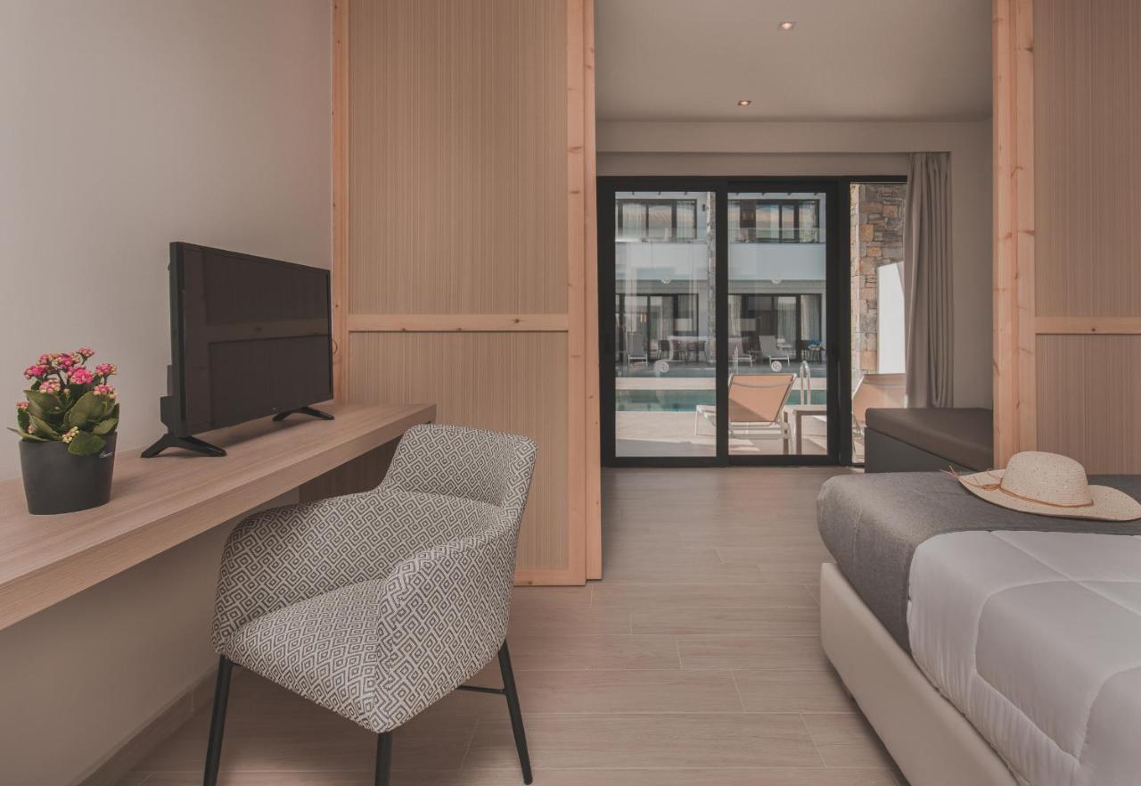 Cavo Suites 4*, фото 5
