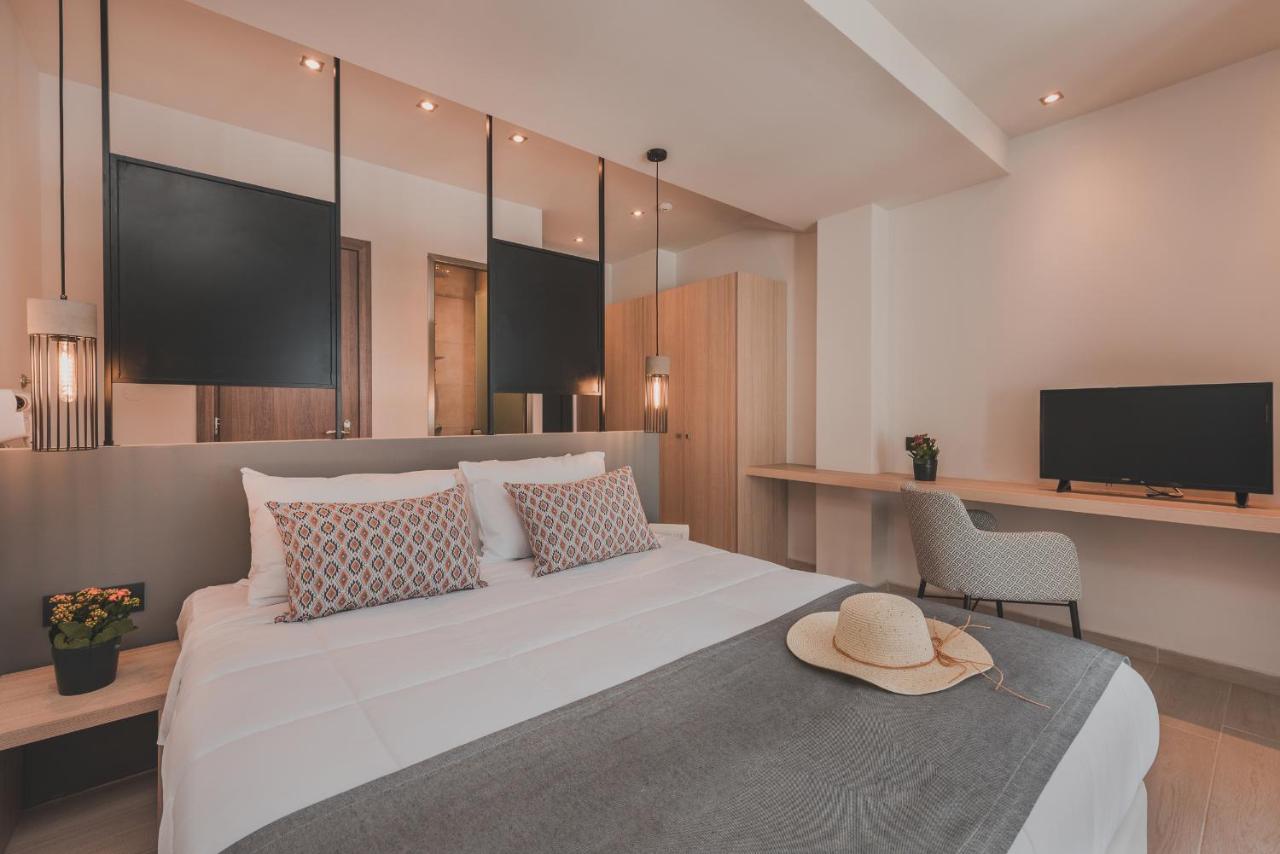 Cavo Suites 4*, фото 7