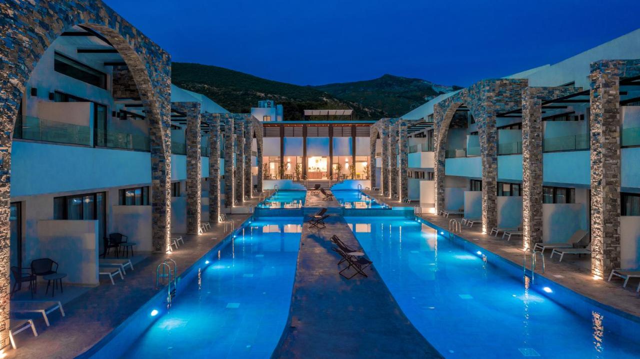 Cavo Suites 4*, фото 8