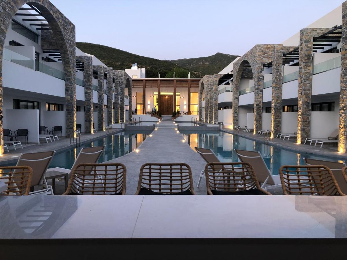 Cavo Suites 4*, фото 9