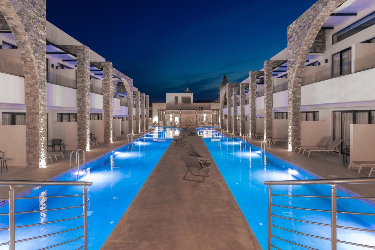 Cavo Suites 4*, фото 10